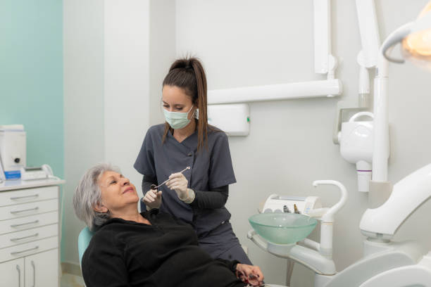 Best Emergency Treatment for Dental Infections or Abscesses in Hammond, LA