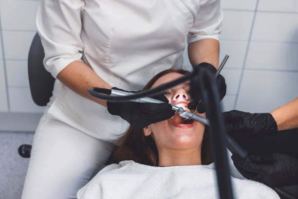 Best Emergency Dental Care for Broken or Chipped Teeth in Hammond, LA