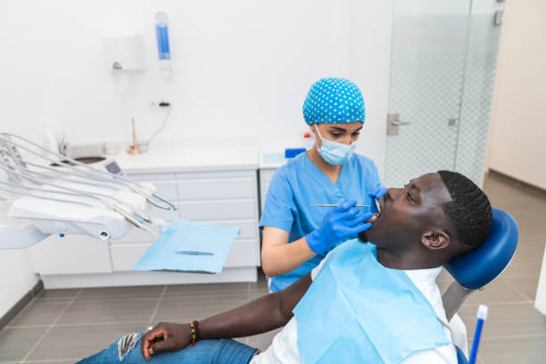 Best Emergency Denture Repair in Hammond, LA
